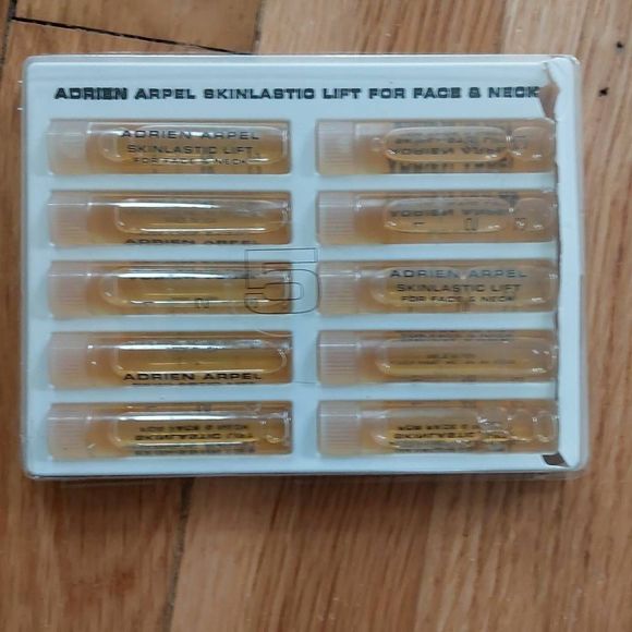 Adrien Arpel Skinlastic Lift Vintage Skincare - Picture 3 of 3